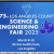 75th Los Angeles County Science & Engineering Fair